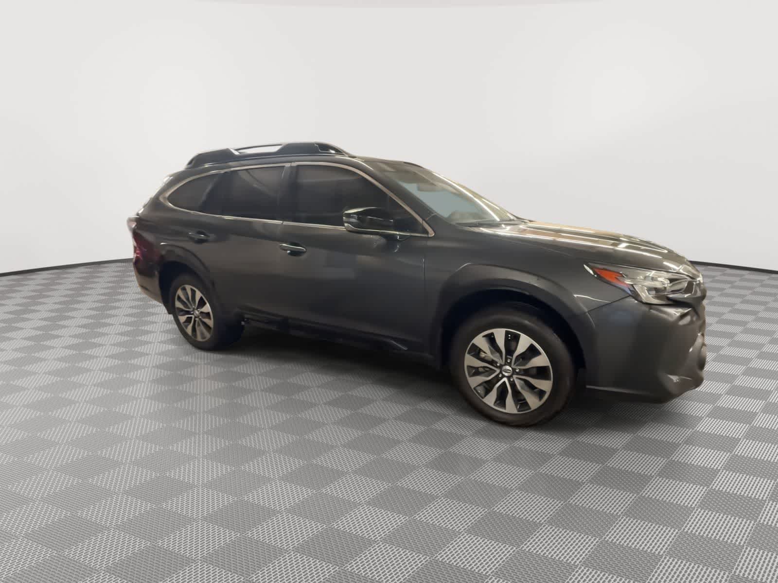 Thumbnail: 2024 Subaru Outback - 2