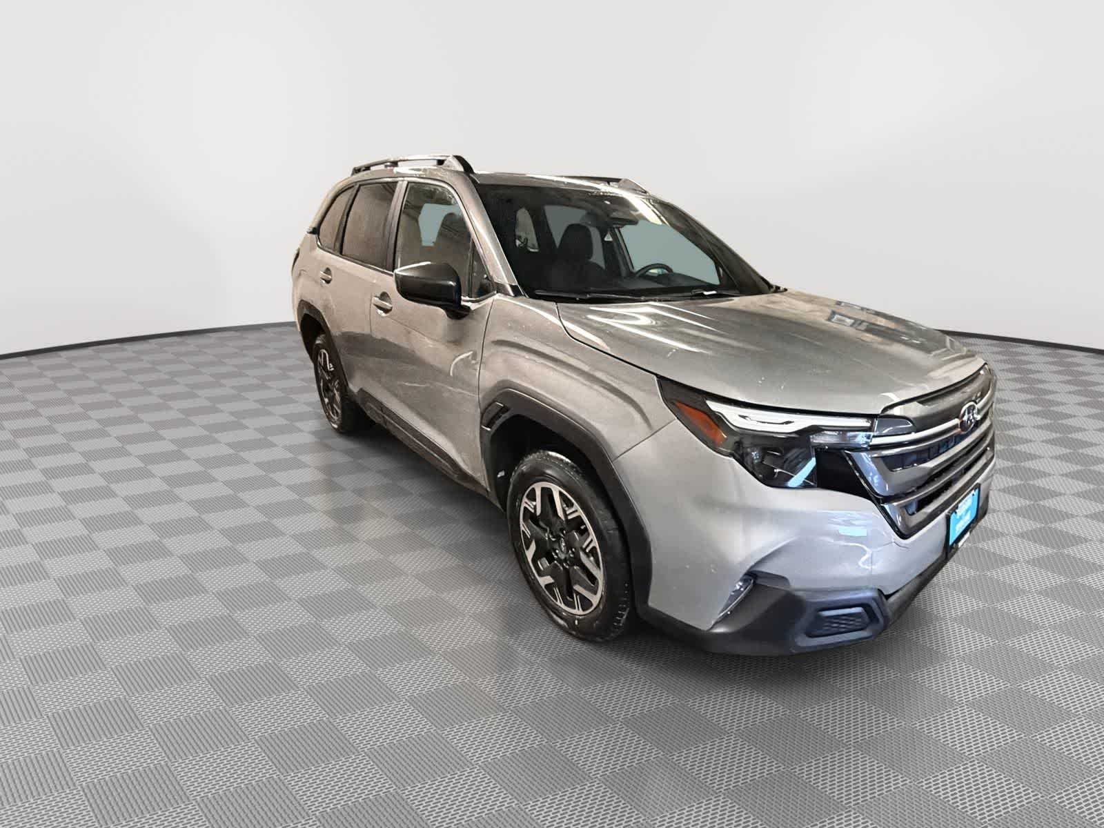 Thumbnail: 2026 Subaru Forester - 2