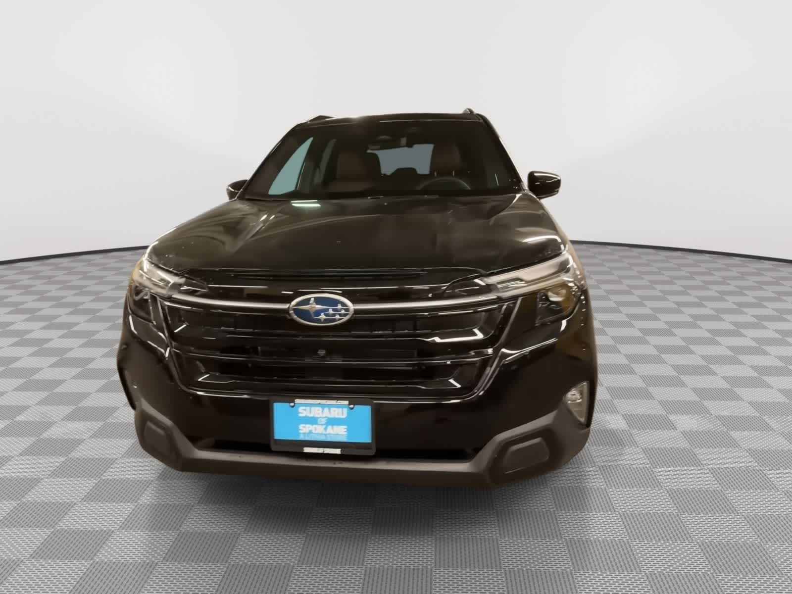 Thumbnail: 2026 Subaru Forester - 3