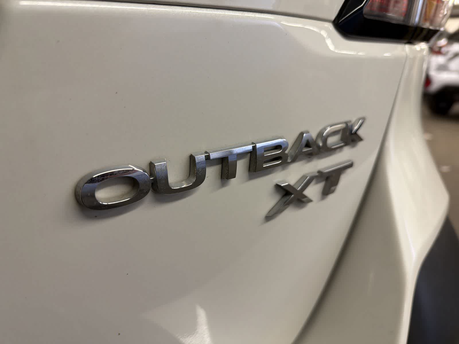 Thumbnail: 2020 Subaru Outback - 13