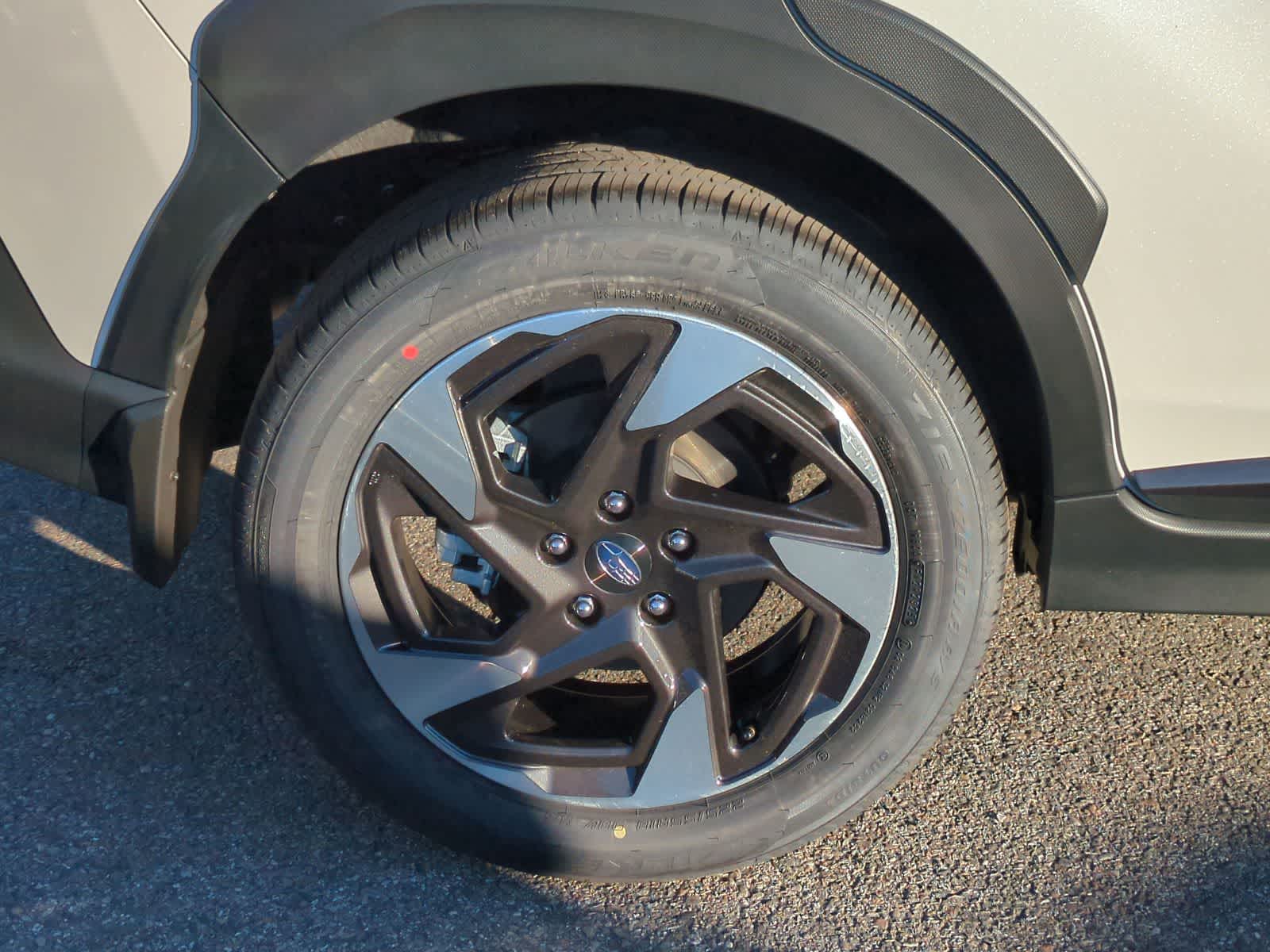 Thumbnail: 2026 Subaru Crosstrek - 14