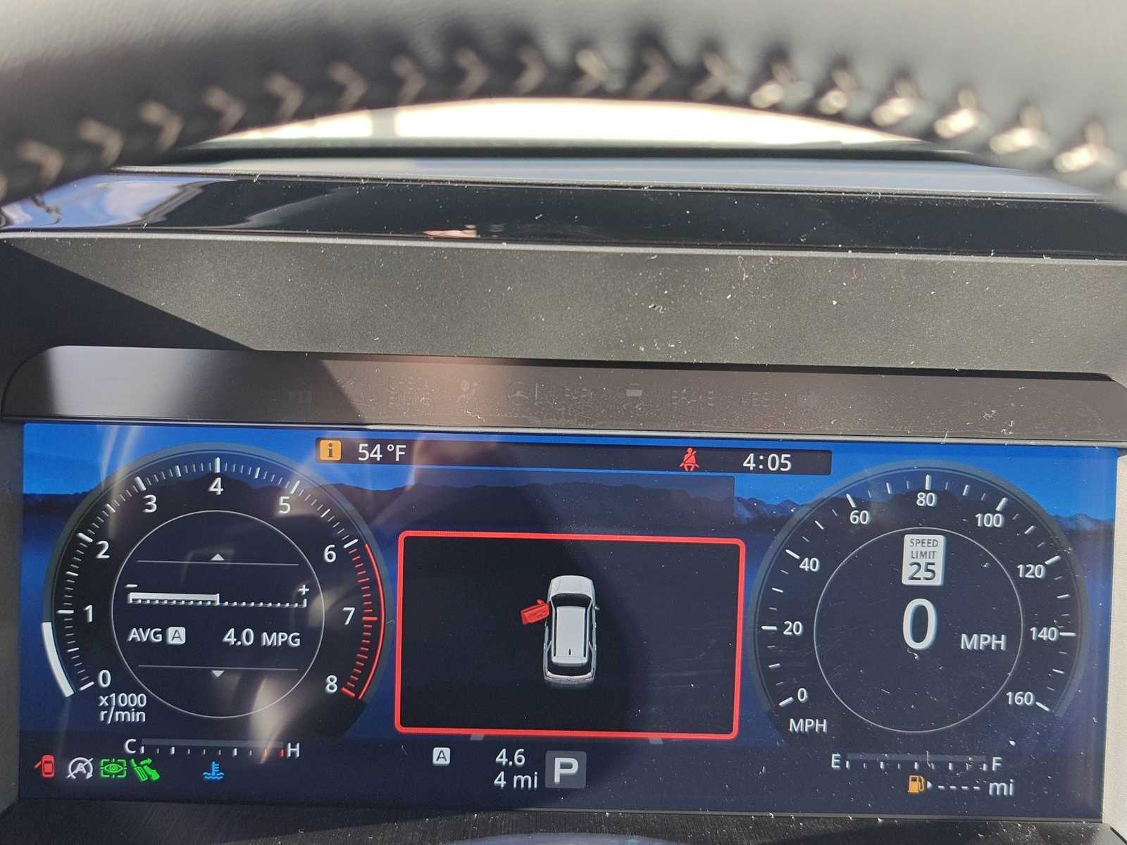 Thumbnail: 2026 Subaru Outback - 36