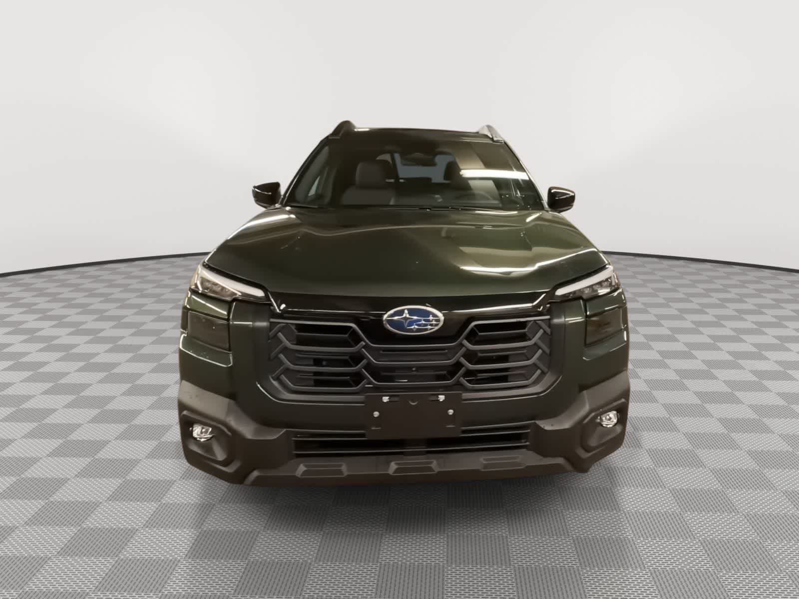 Thumbnail: 2026 Subaru Outback - 3