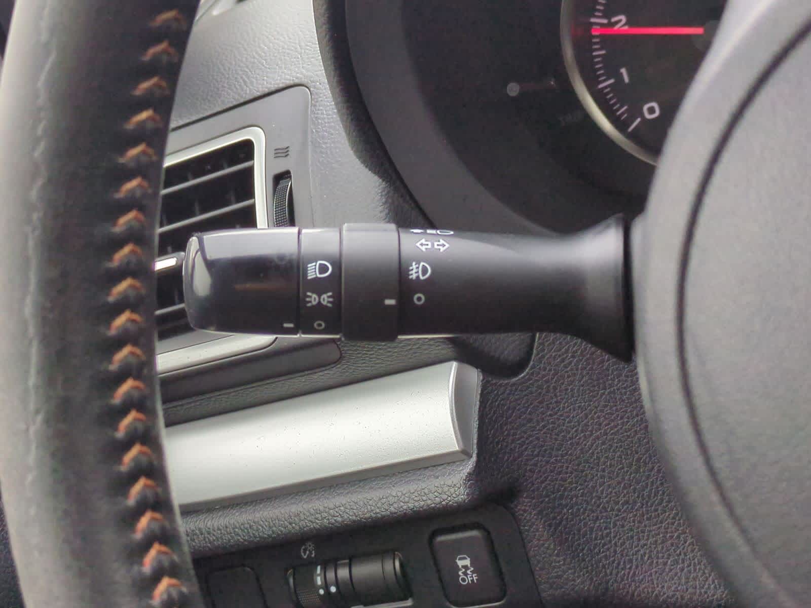 Thumbnail: 2016 Subaru Crosstrek - 27