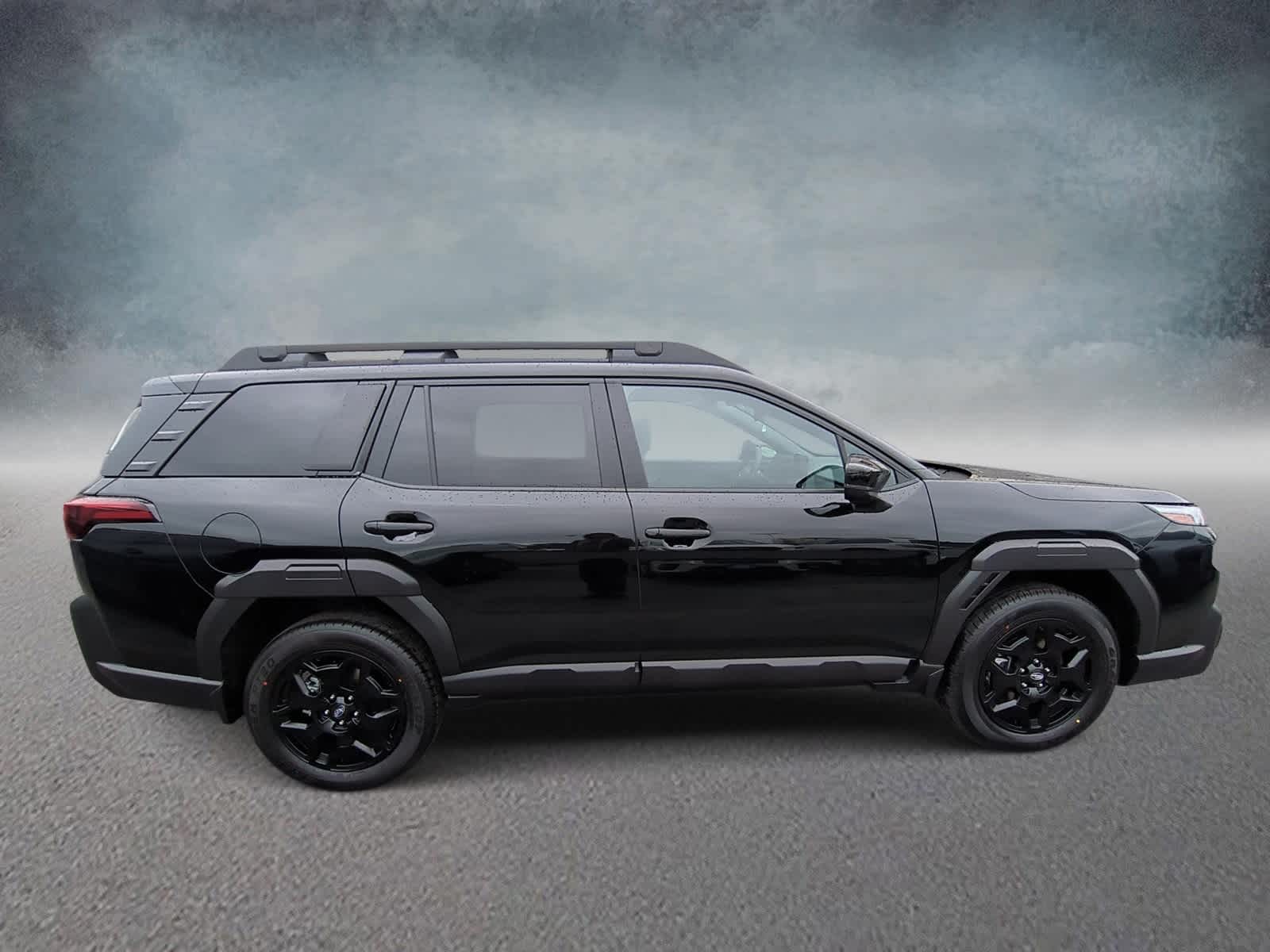 Thumbnail: 2026 Subaru Outback - 9