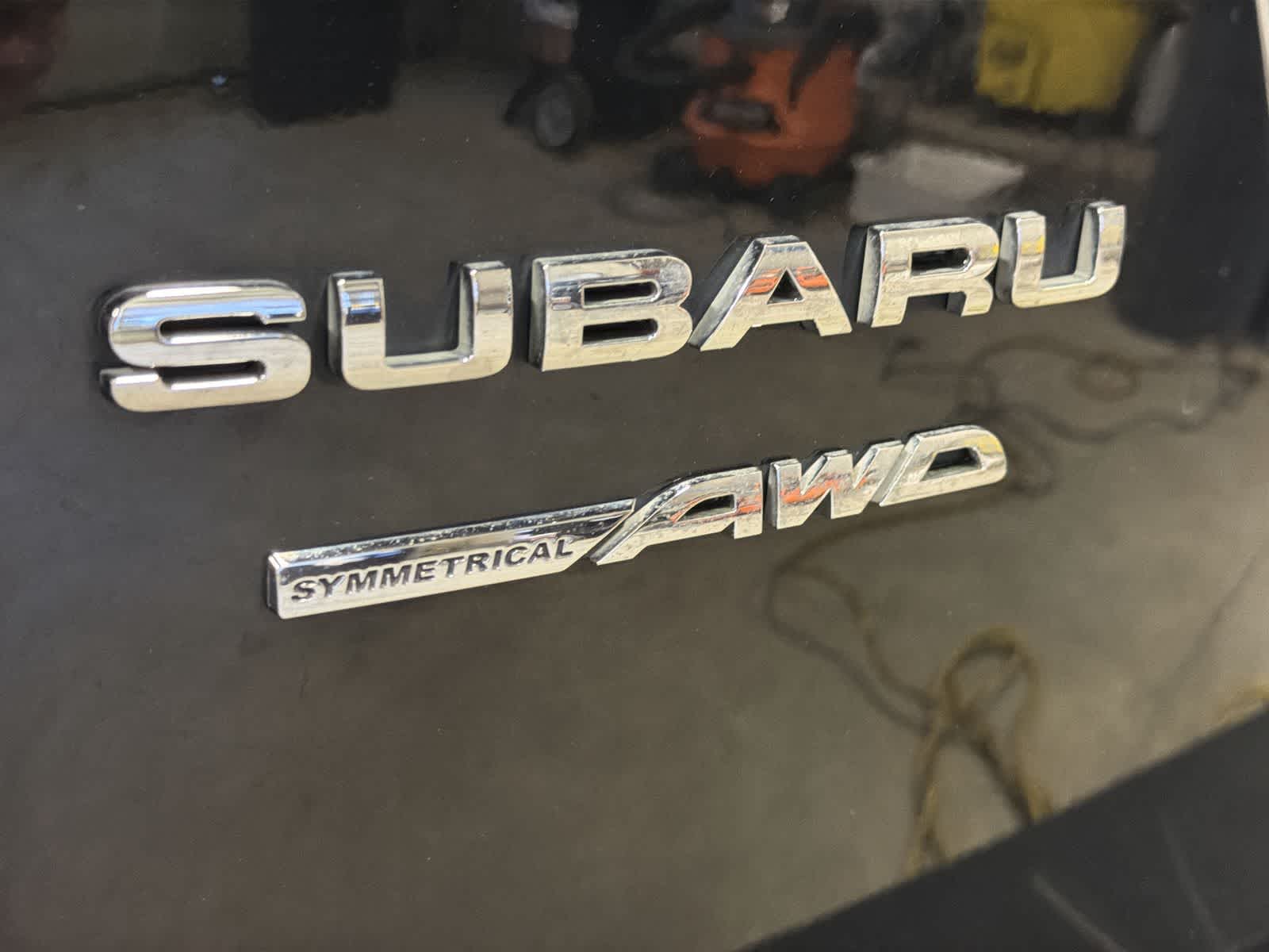 Thumbnail: 2020 Subaru Outback - 12