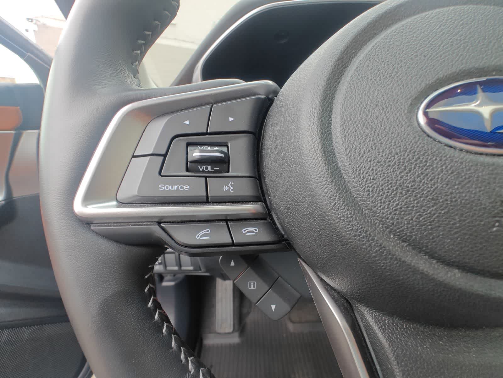 Thumbnail: 2022 Subaru Legacy - 27