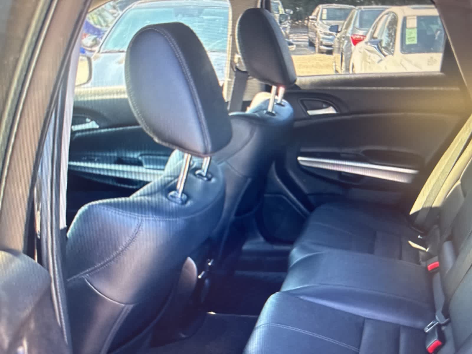 Thumbnail: 2014 Honda Crosstour - 11