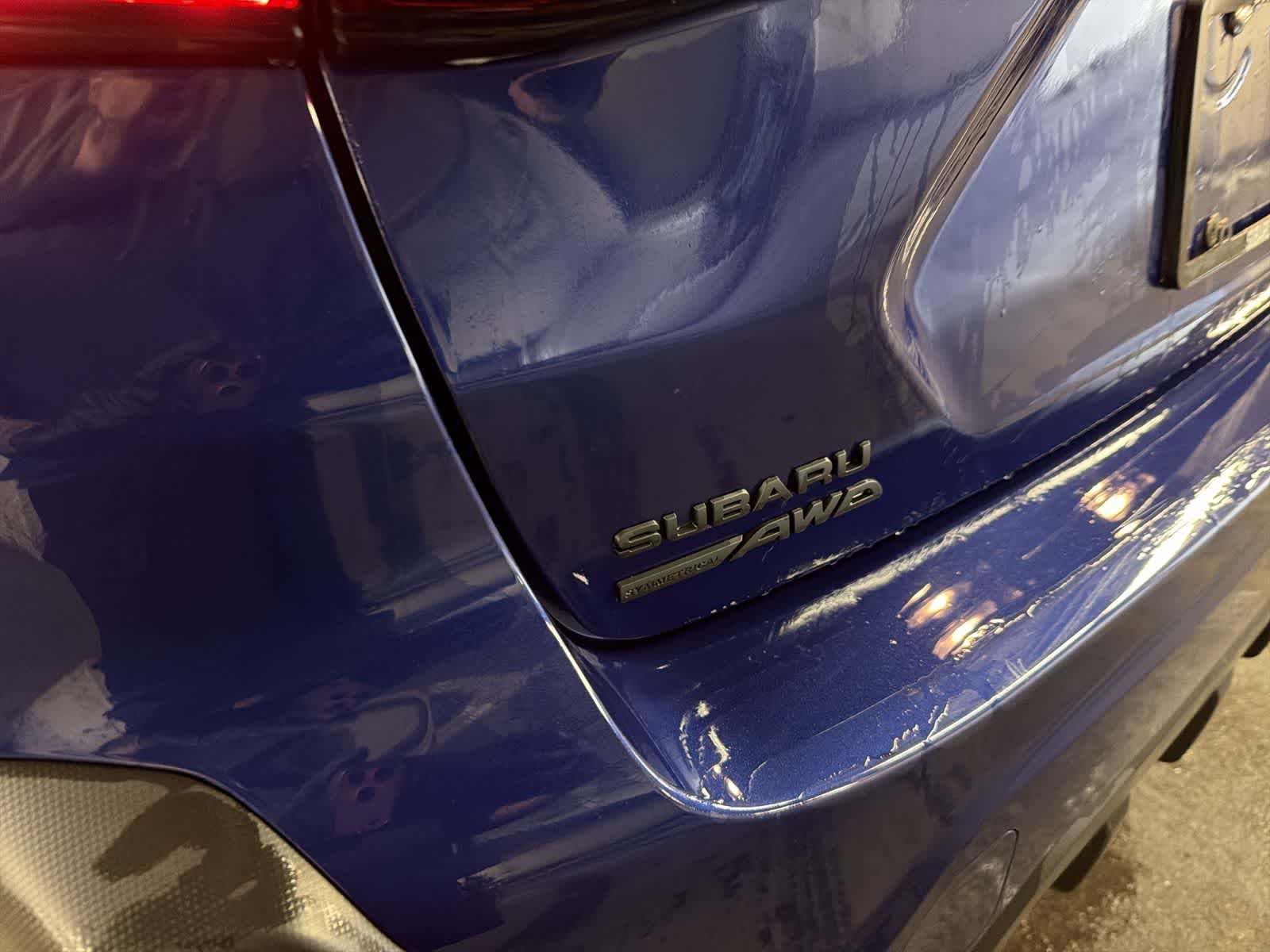 Thumbnail: 2026 Subaru Crosstrek - 12