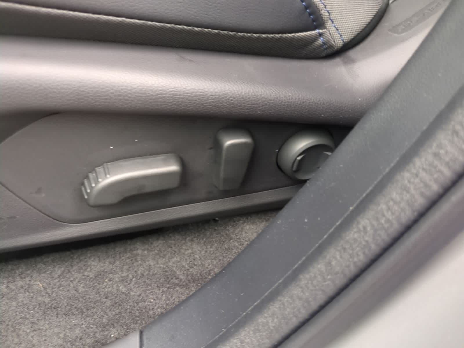 Thumbnail: 2026 Subaru Forester - 18