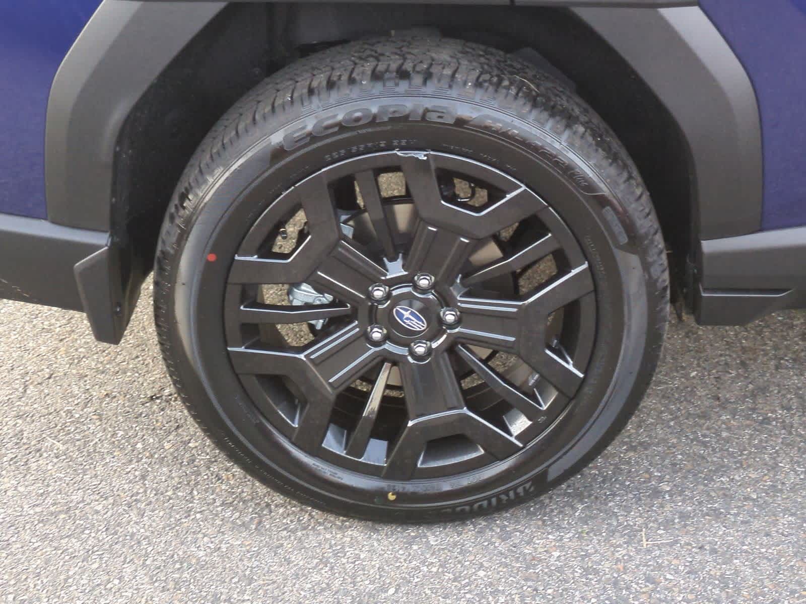 Thumbnail: 2026 Subaru Outback - 14