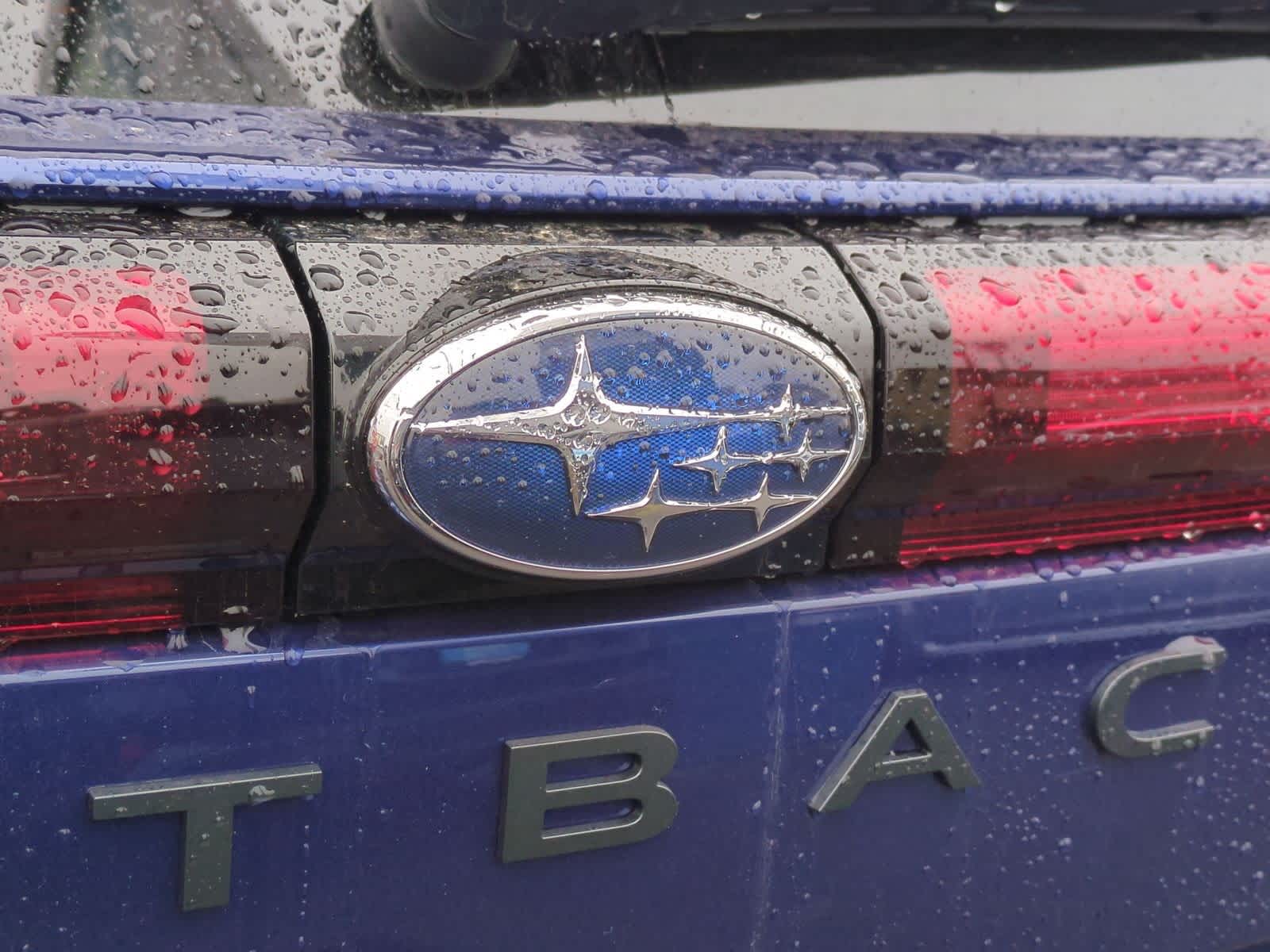 Thumbnail: 2026 Subaru Outback - 12