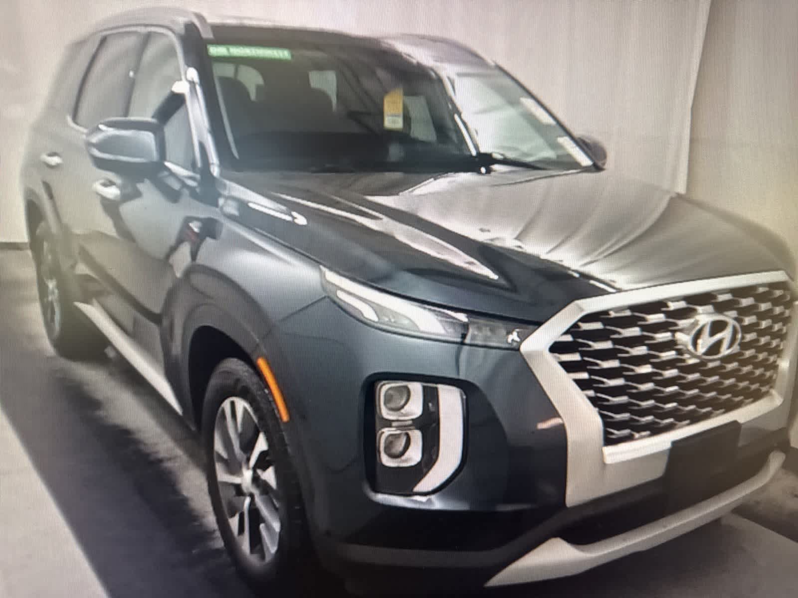 Thumbnail: 2020 Hyundai Palisade - 4