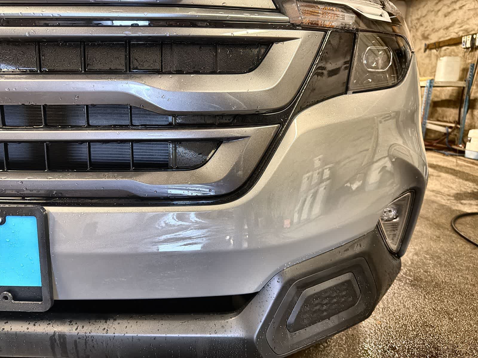 Thumbnail: 2026 Subaru Forester - 11