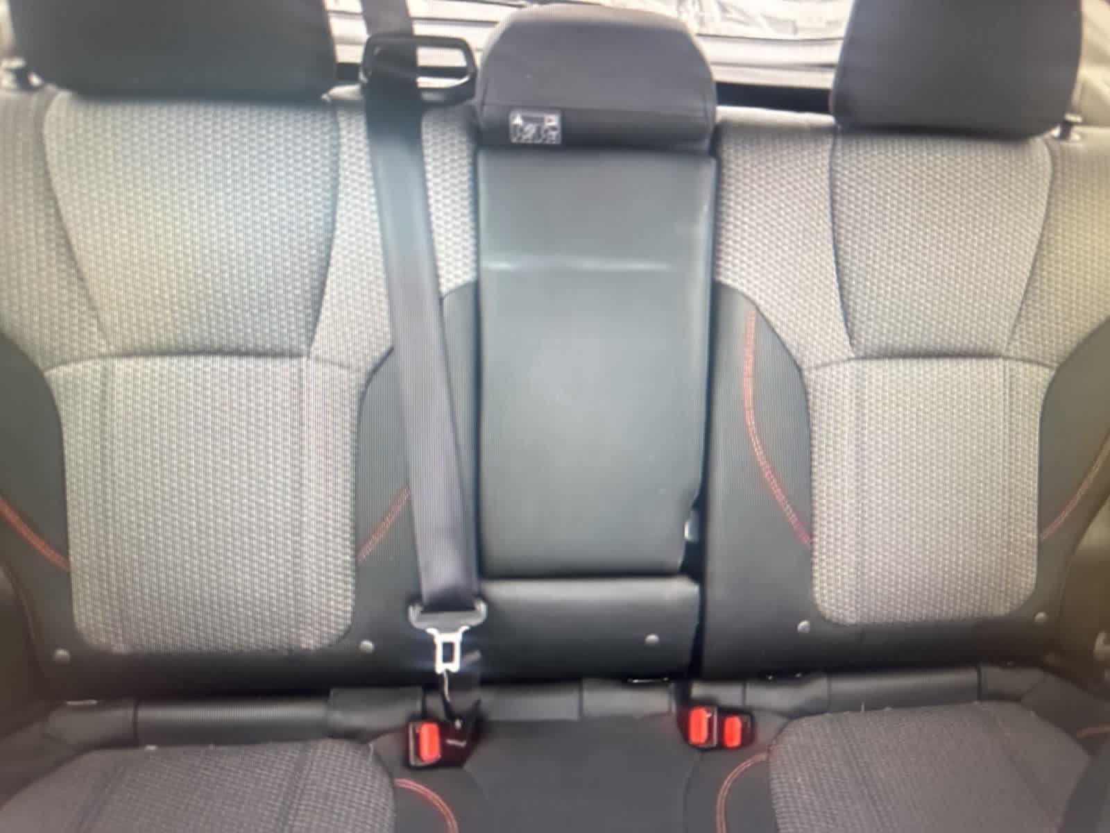 Thumbnail: 2019 Subaru Forester - 11