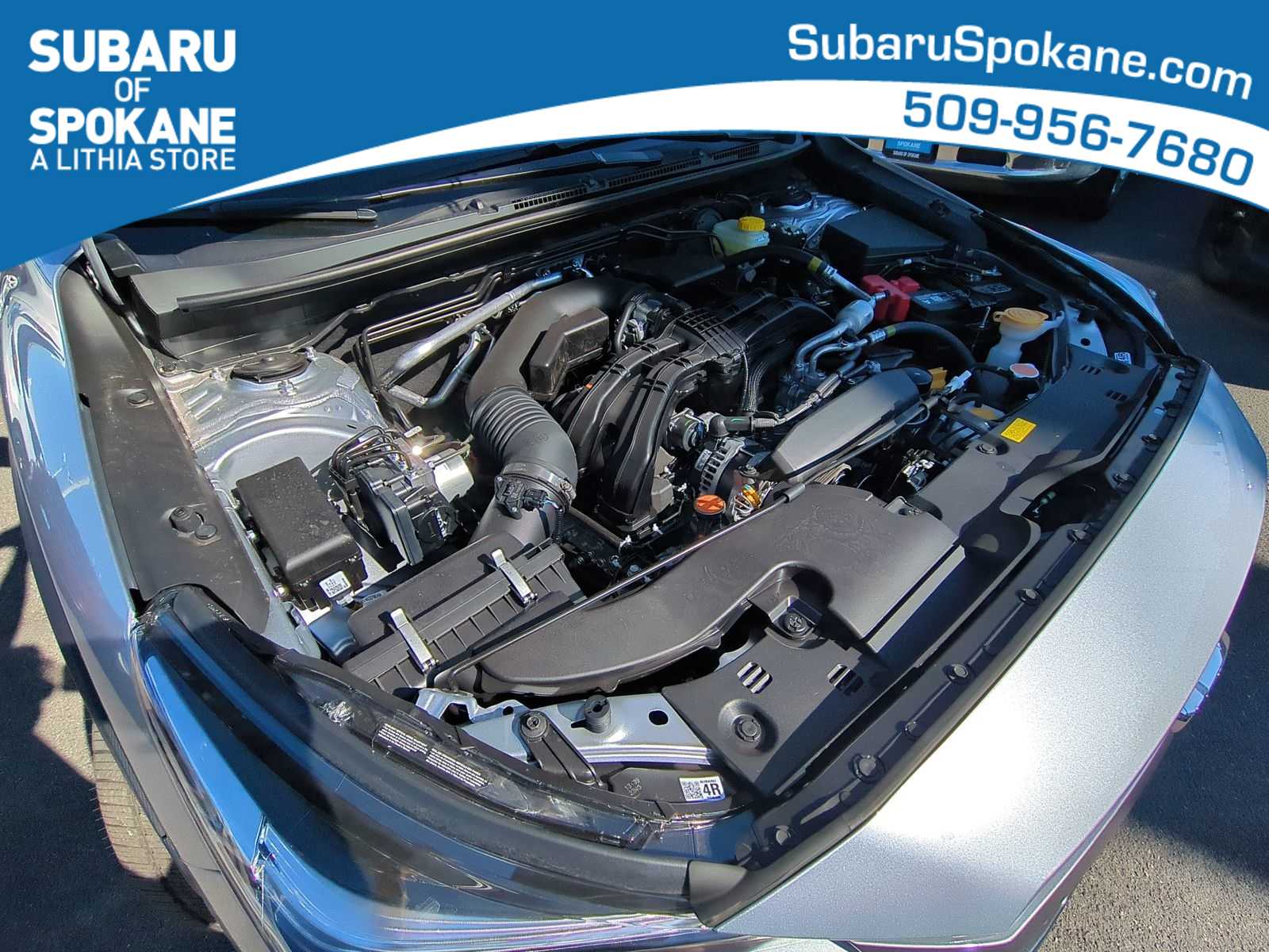 Thumbnail: 2025 Subaru Crosstrek - 15