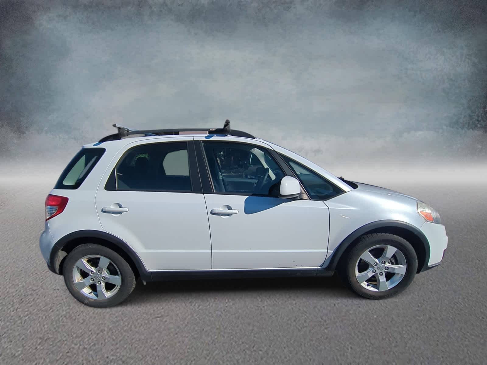 Thumbnail: 2012 Suzuki SX4 - 9