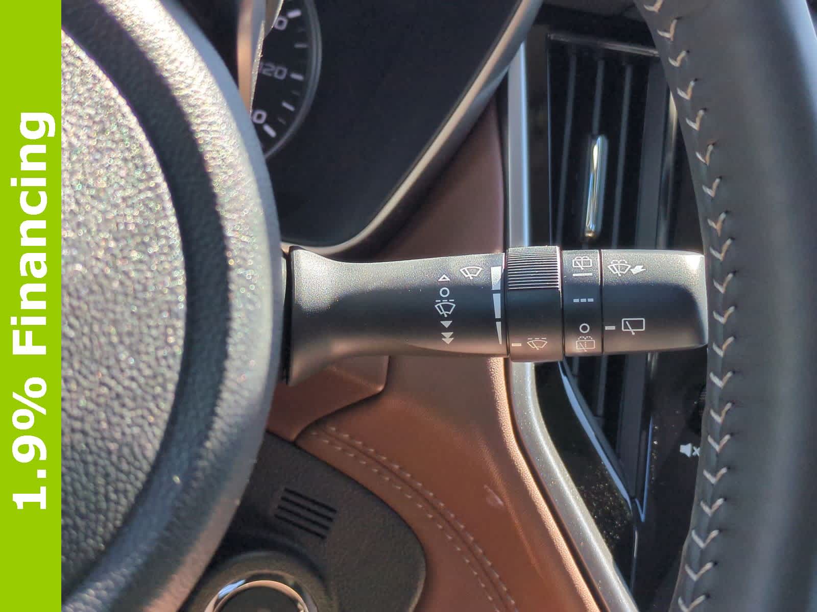 Thumbnail: 2025 Subaru Outback - 27