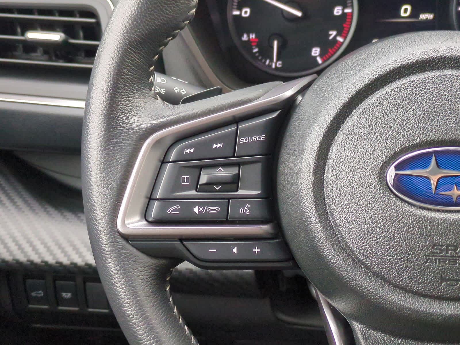 Thumbnail: 2024 Subaru Ascent - 25