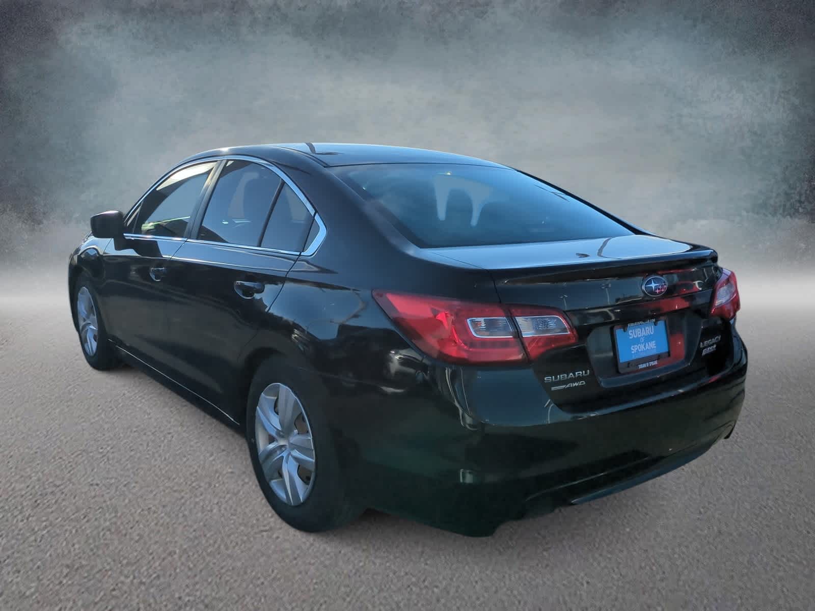 Thumbnail: 2015 Subaru Legacy - 6