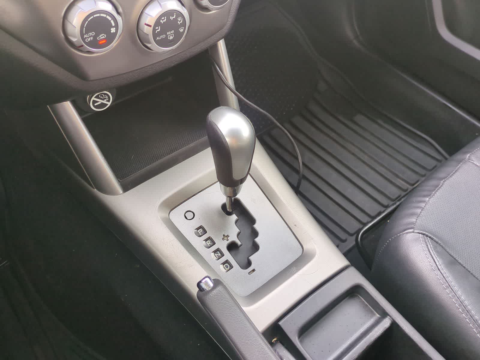 Thumbnail: 2010 Subaru Forester - 32