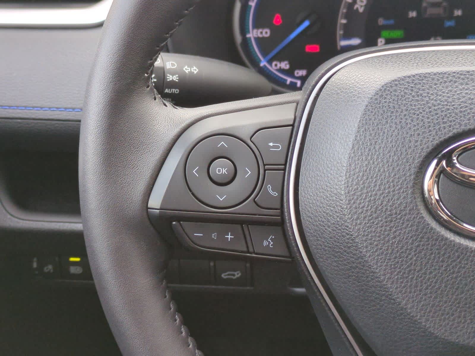 Thumbnail: 2024 Toyota RAV4 - 24