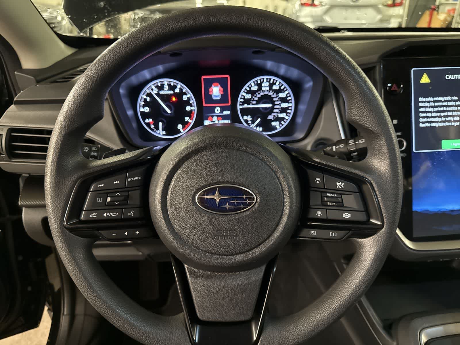Thumbnail: 2024 Subaru Crosstrek - 22