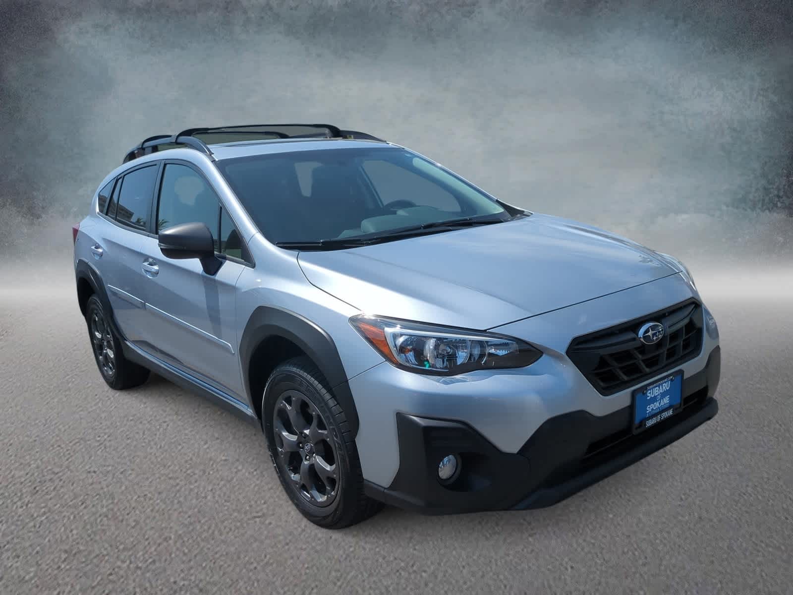 Thumbnail: 2022 Subaru Crosstrek - 2