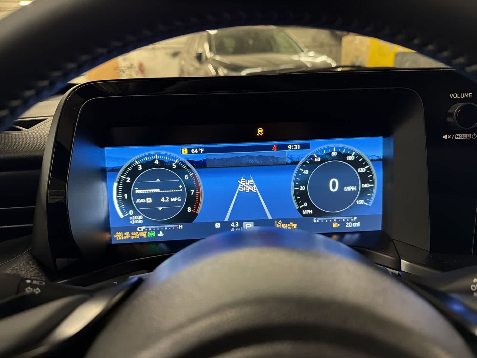 Thumbnail: 2026 Subaru Outback - 36