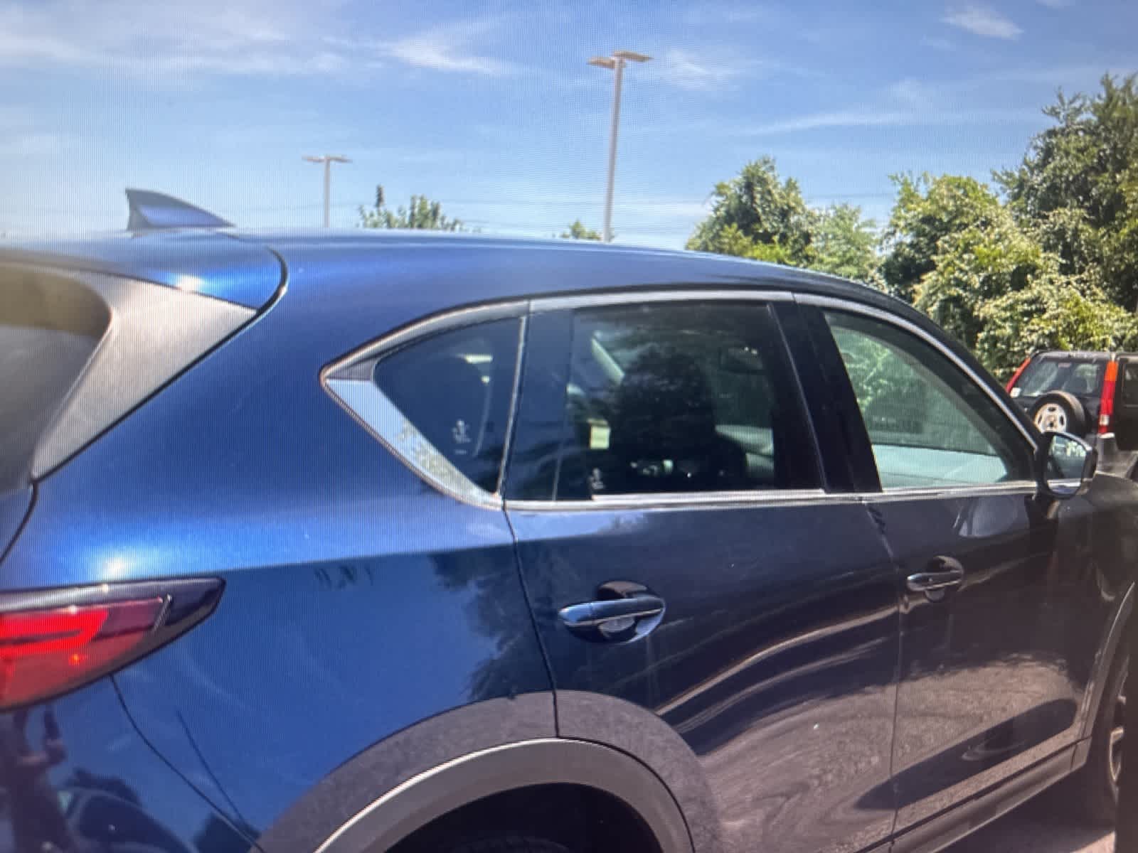 Thumbnail: 2017 Mazda CX-5 - 6