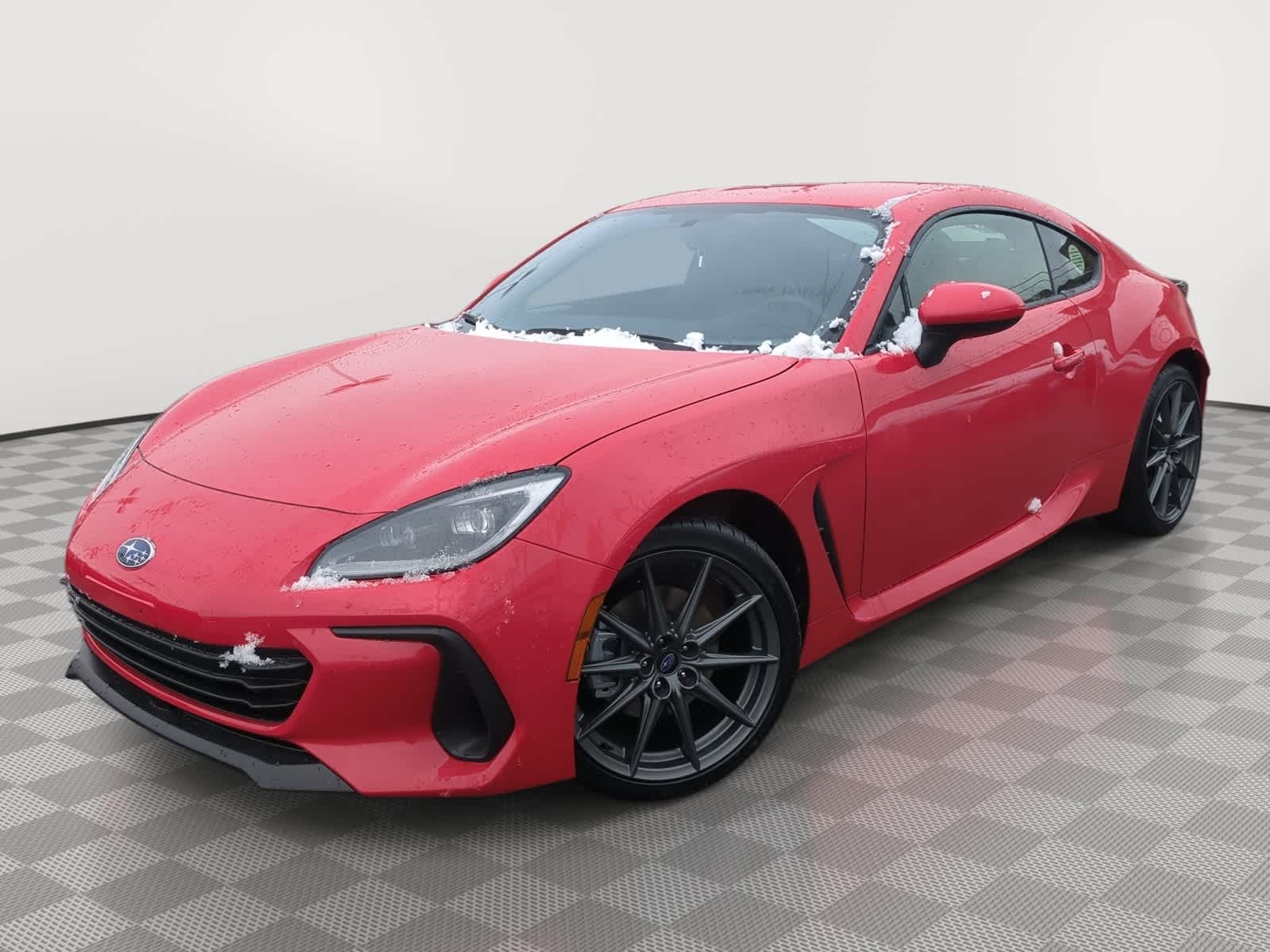 2026 Subaru BRZ Limited -
                  Spokane, WA