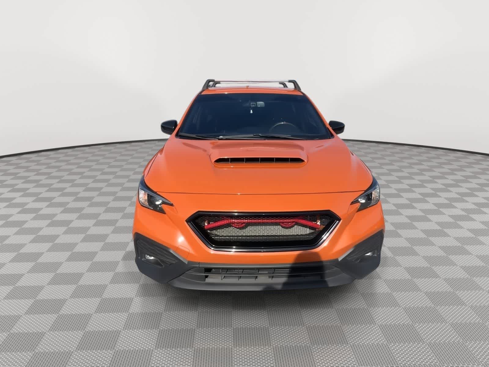 Thumbnail: 2023 Subaru WRX - 3