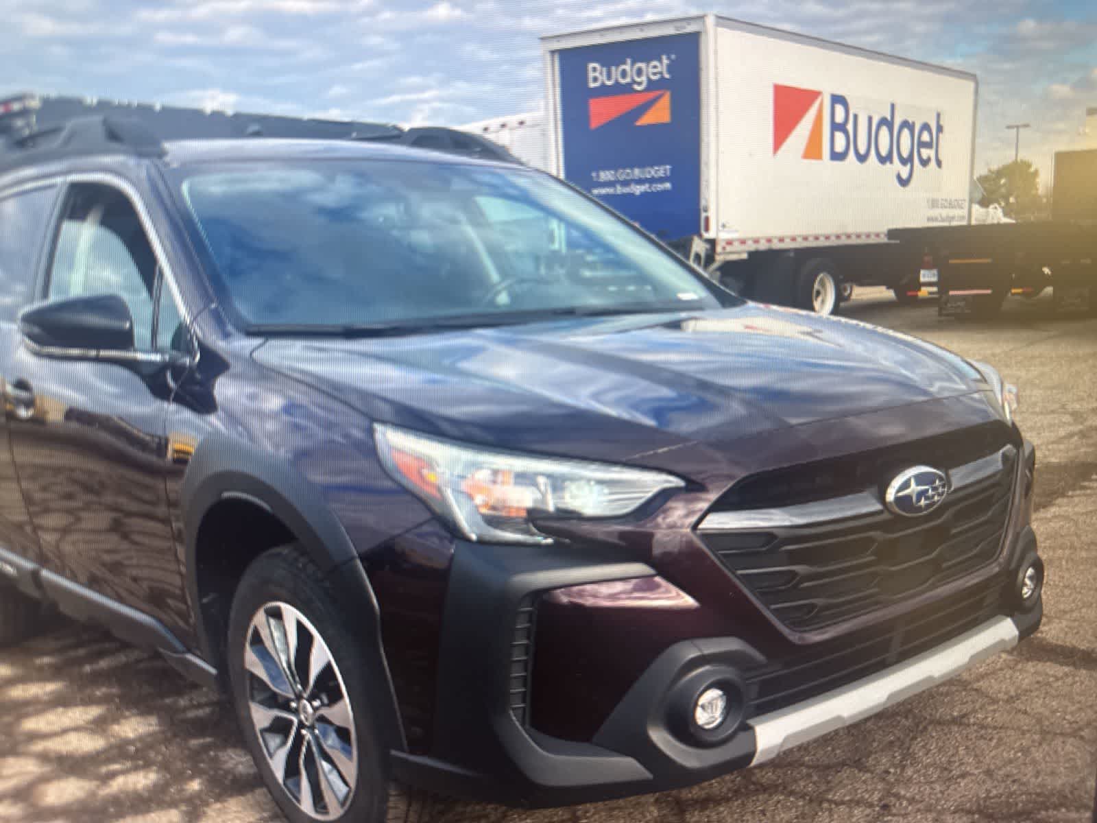 Thumbnail: 2024 Subaru Outback - 7