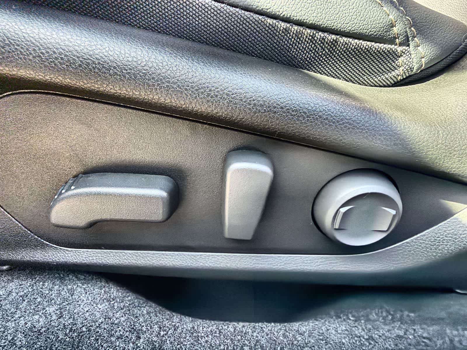 Thumbnail: 2026 Subaru Outback - 19