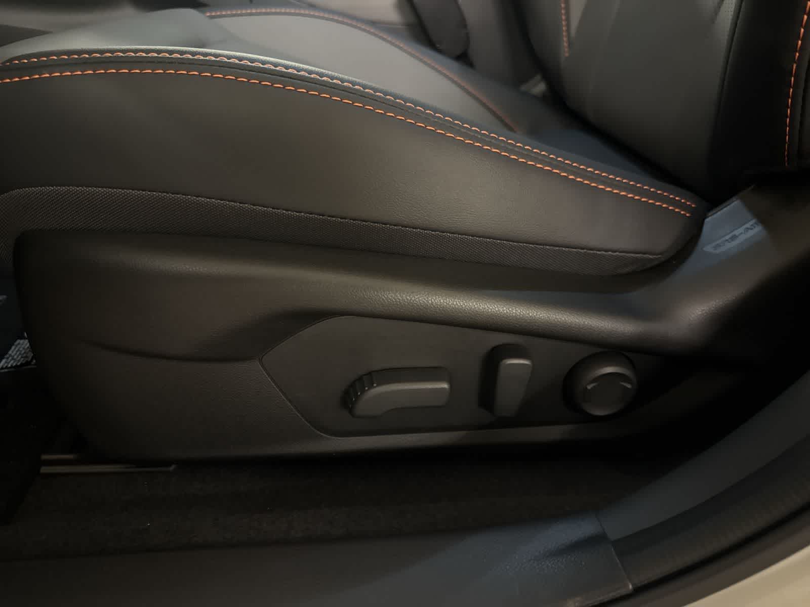 Thumbnail: 2026 Subaru Crosstrek - 18