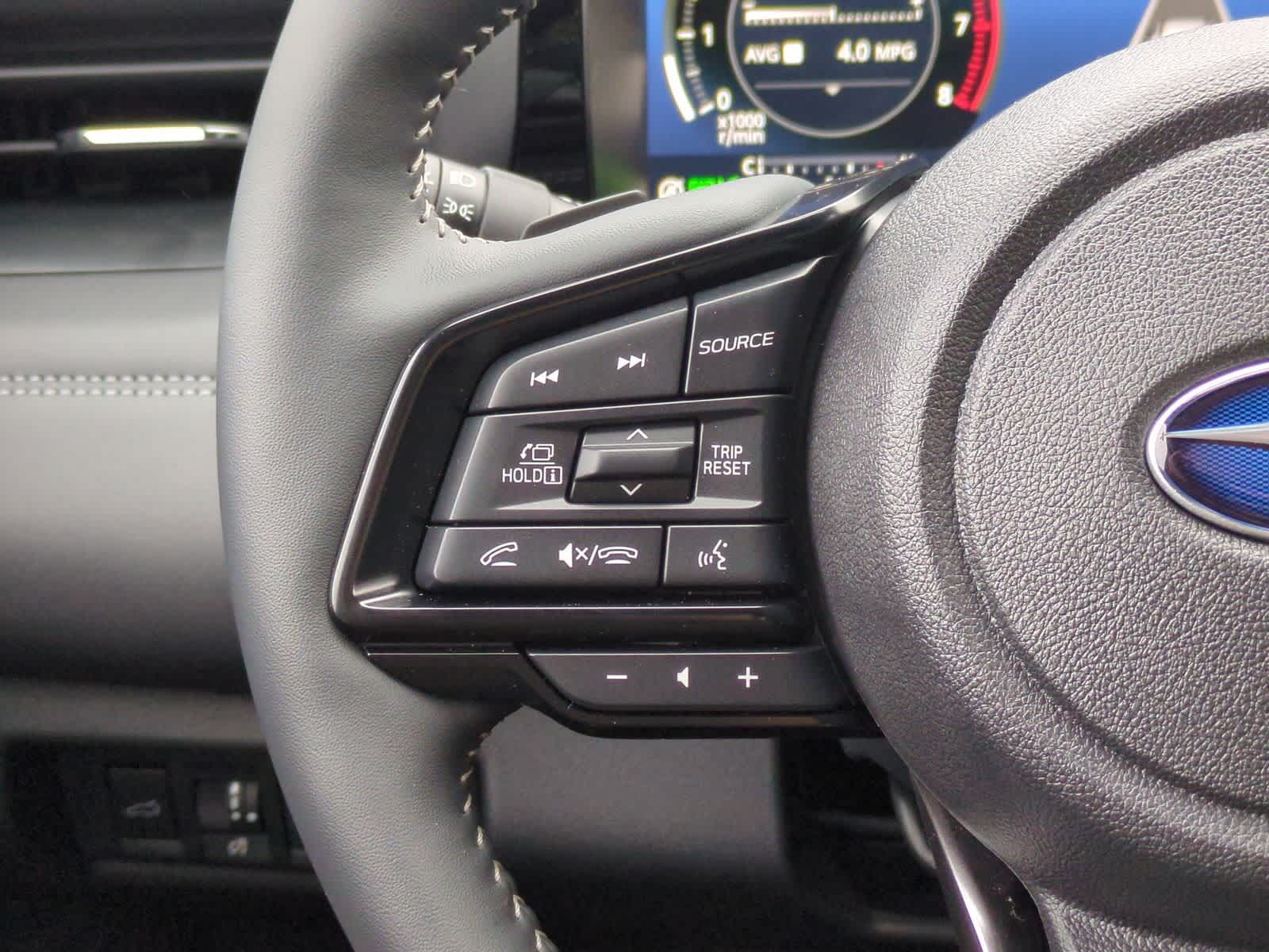 Thumbnail: 2026 Subaru Outback - 25