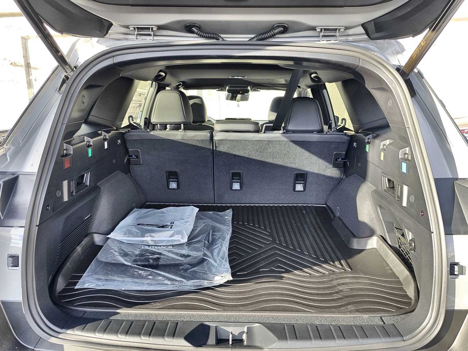 Thumbnail: 2026 Subaru Outback - 37