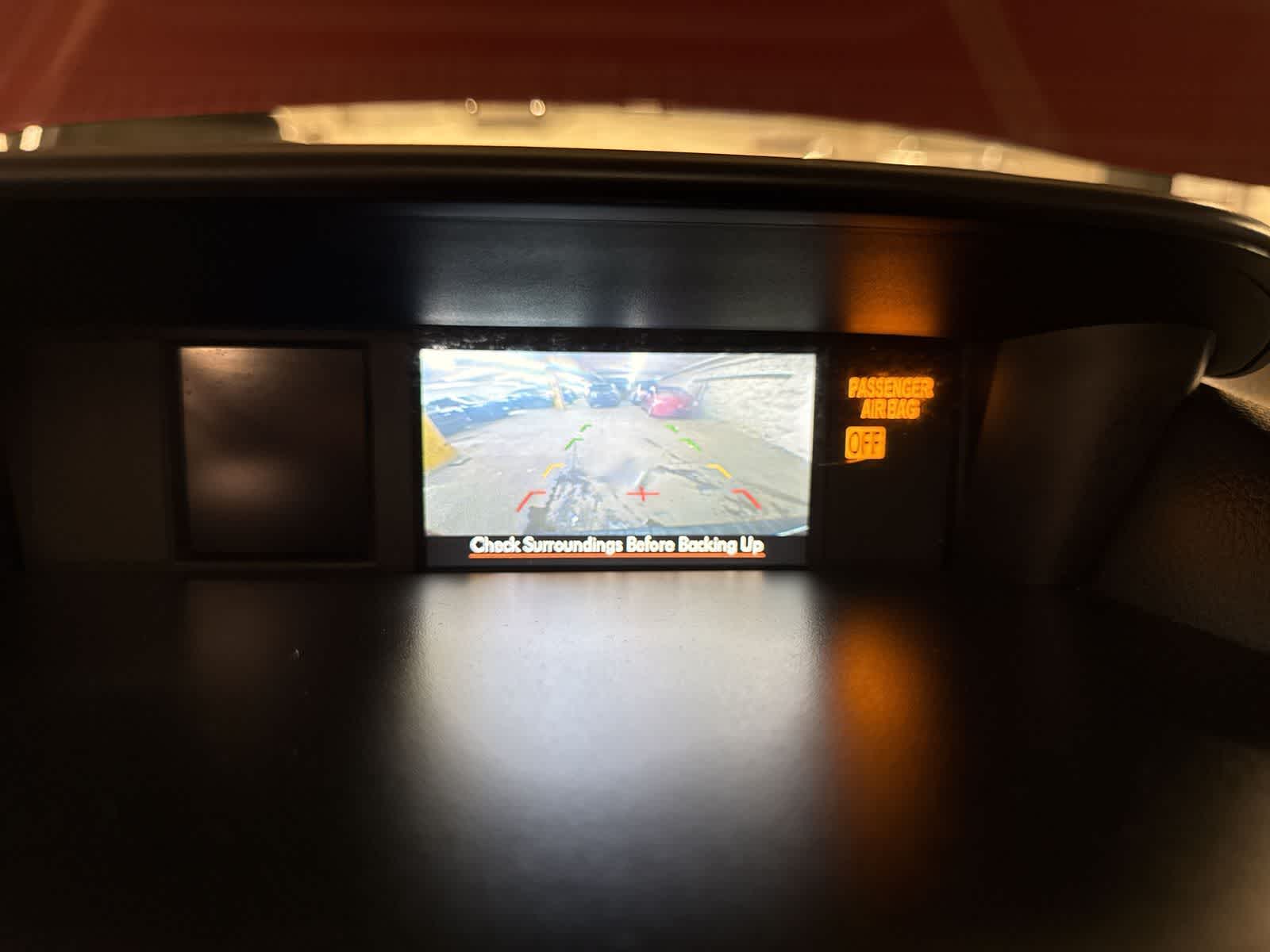 Thumbnail: 2015 Subaru Forester - 30