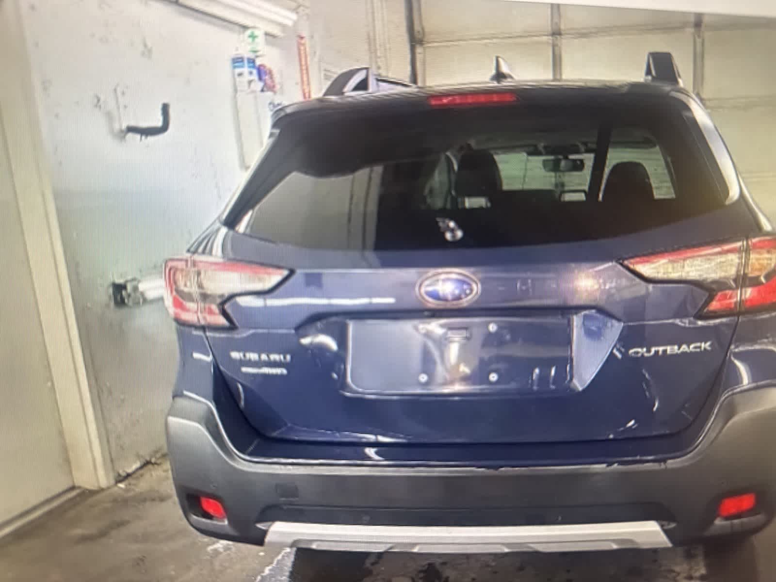 Thumbnail: 2023 Subaru Outback - 3