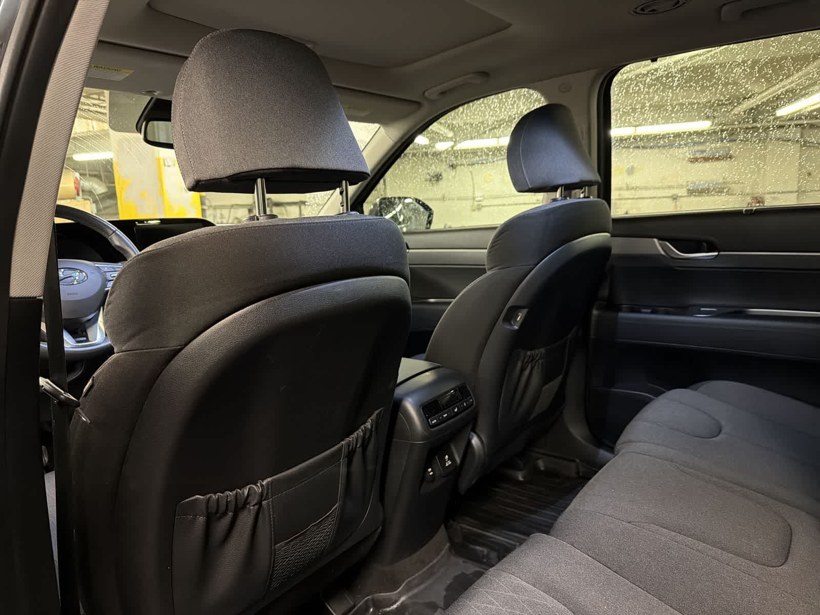 Thumbnail: 2020 Hyundai Palisade - 19