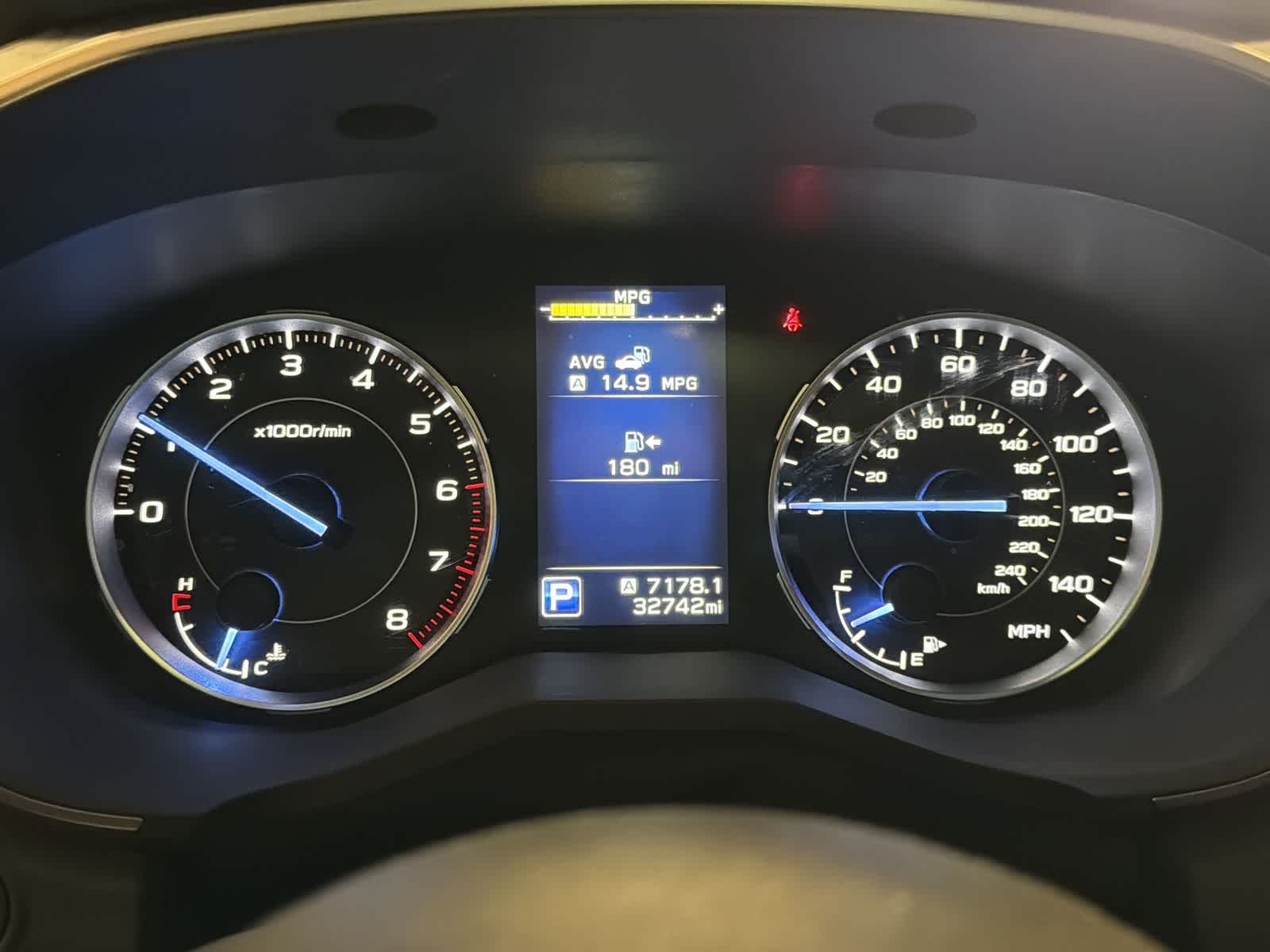 Thumbnail: 2019 Subaru Ascent - 36