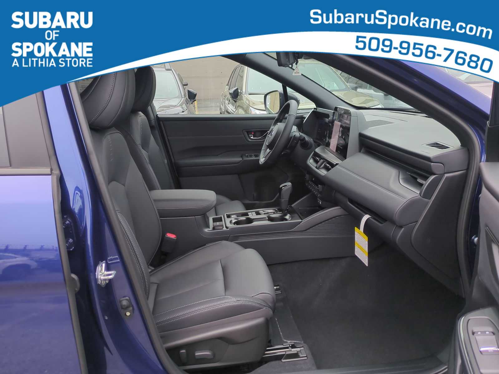 Thumbnail: 2026 Subaru Outback - 23