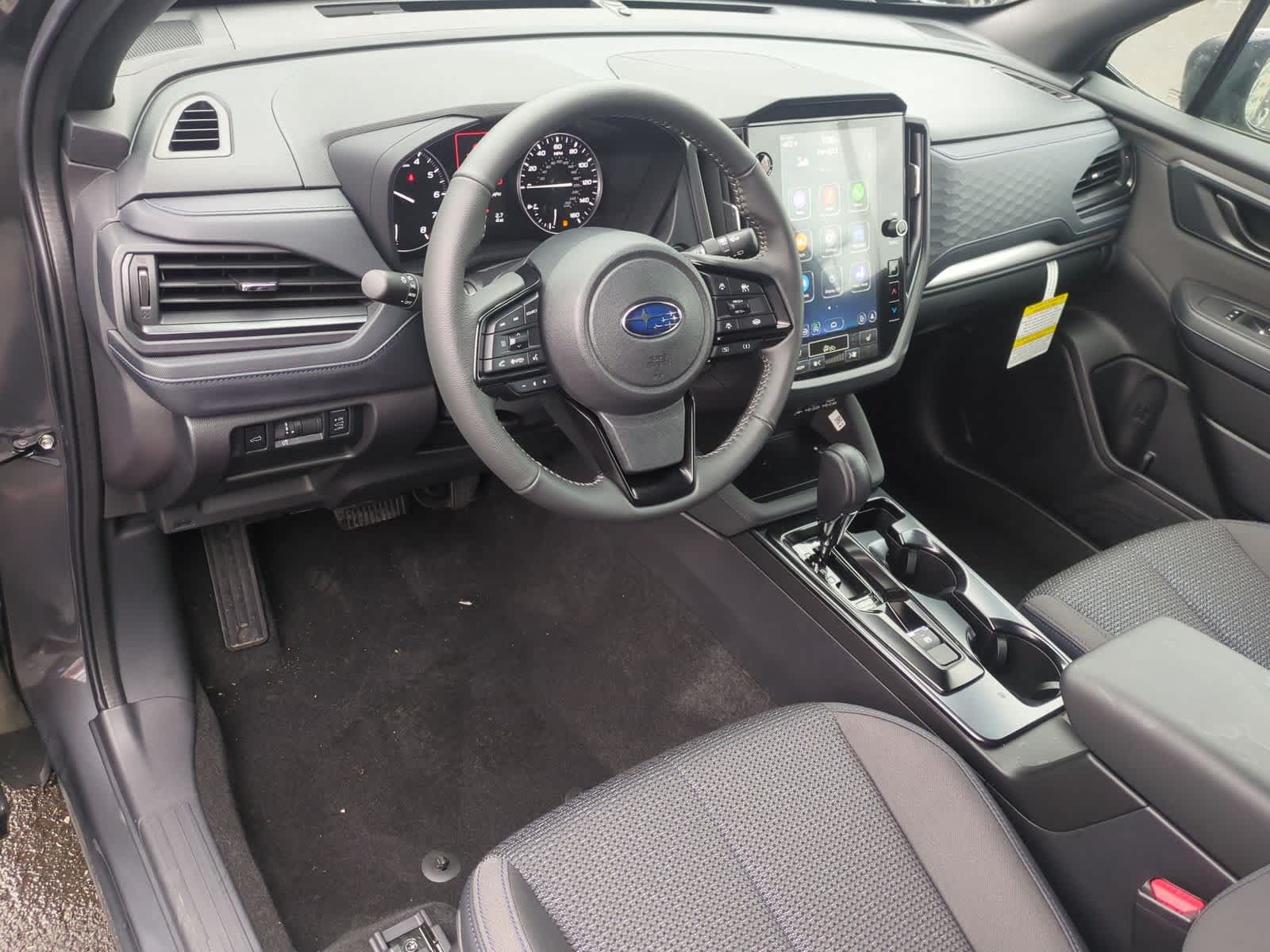 Thumbnail: 2026 Subaru Forester - 10