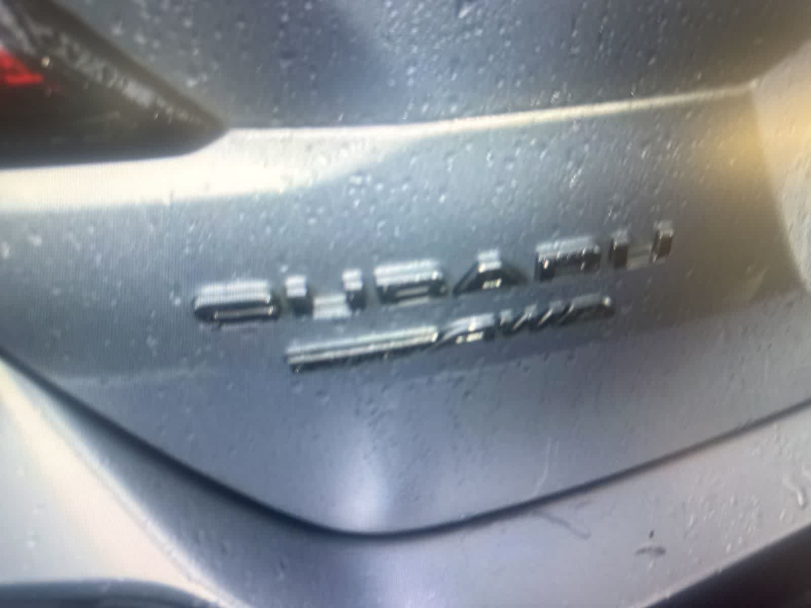 Thumbnail: 2022 Subaru Outback - 9