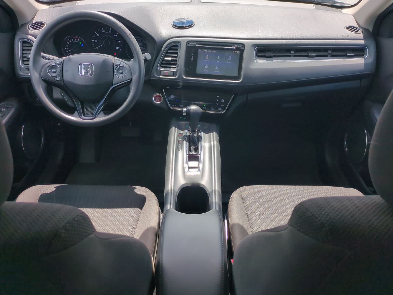 Thumbnail: 2016 Honda HR-V - 15
