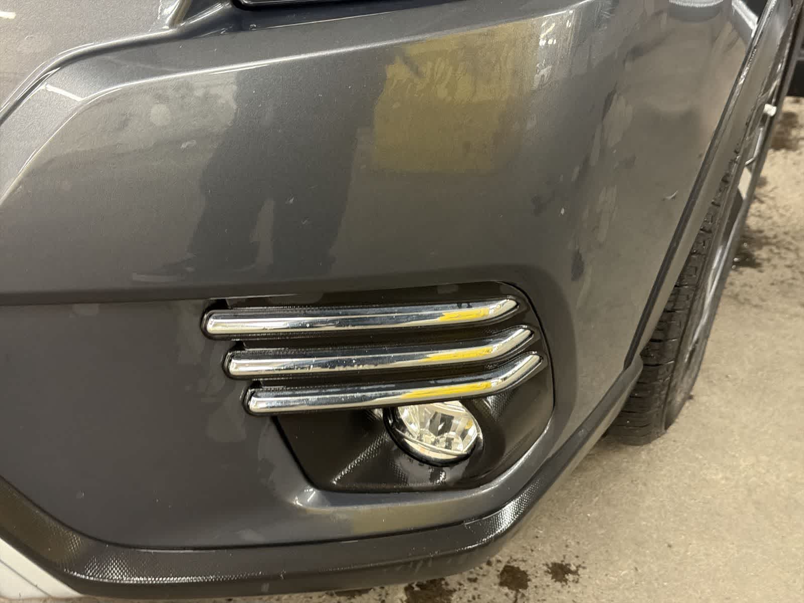 Thumbnail: 2023 Subaru Forester - 12