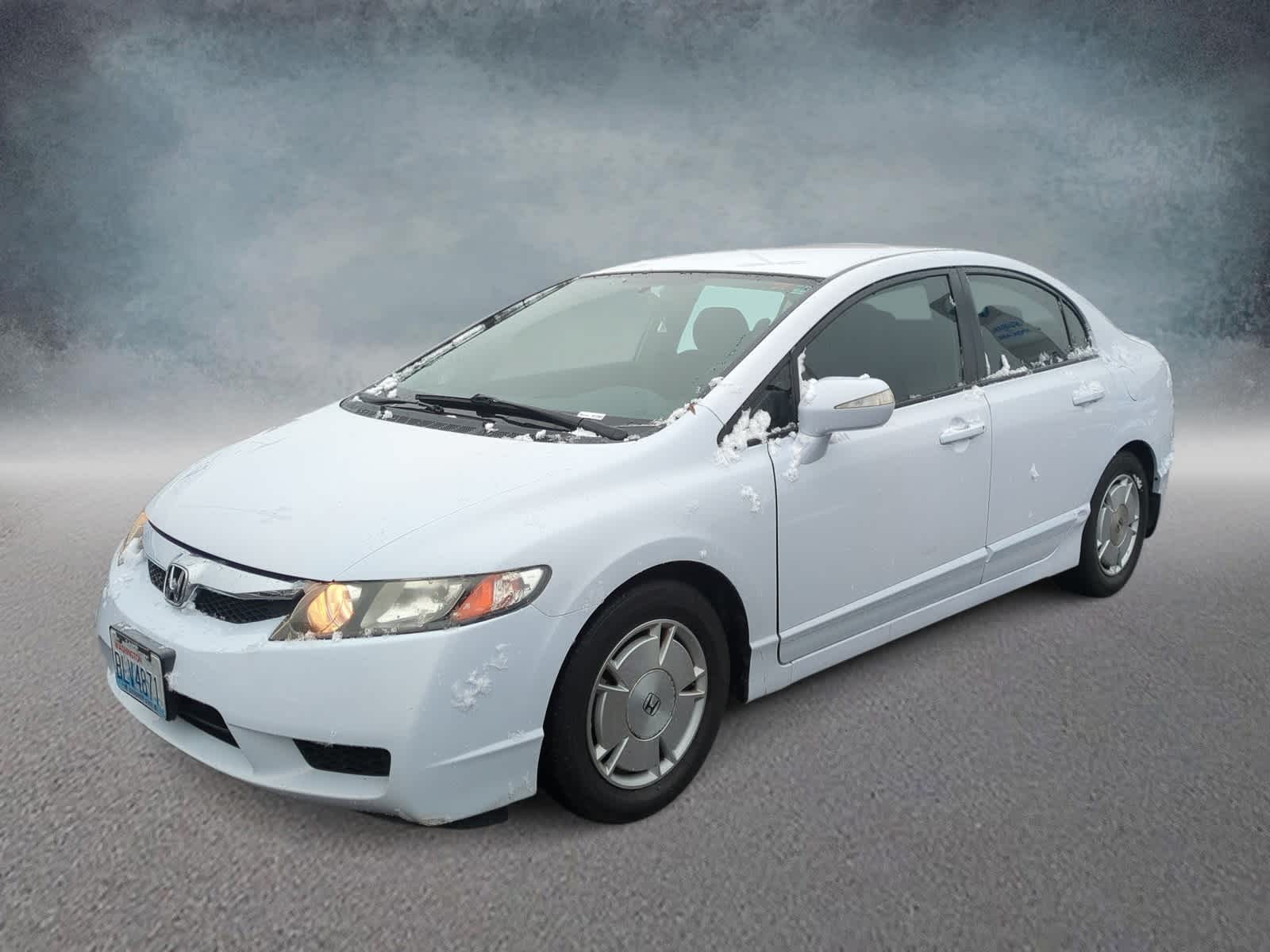 Thumbnail: 2009 Honda Civic - 4