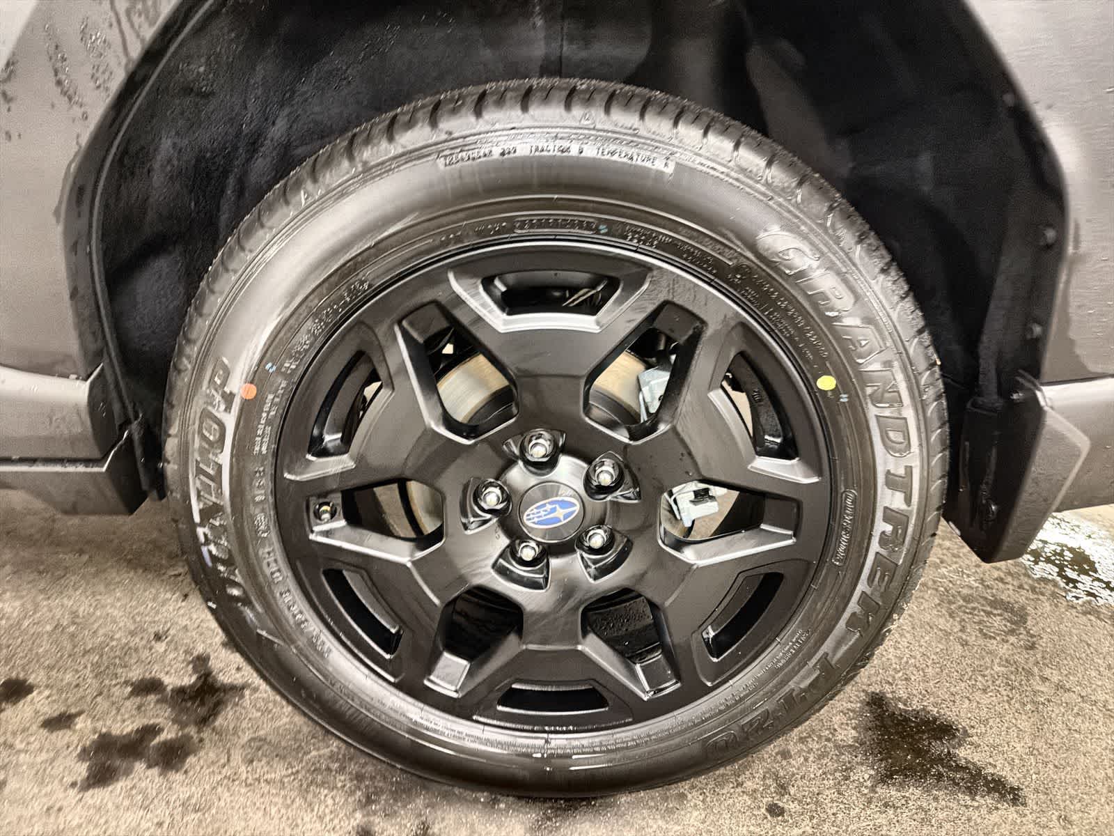 Thumbnail: 2026 Subaru Outback - 14