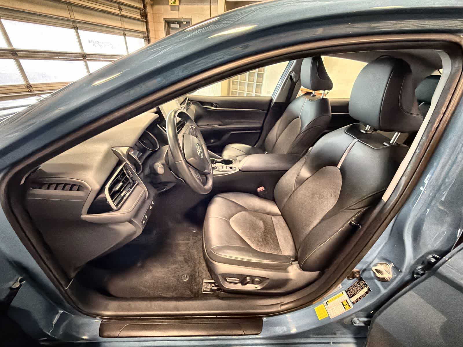 Thumbnail: 2024 Toyota Camry - 16