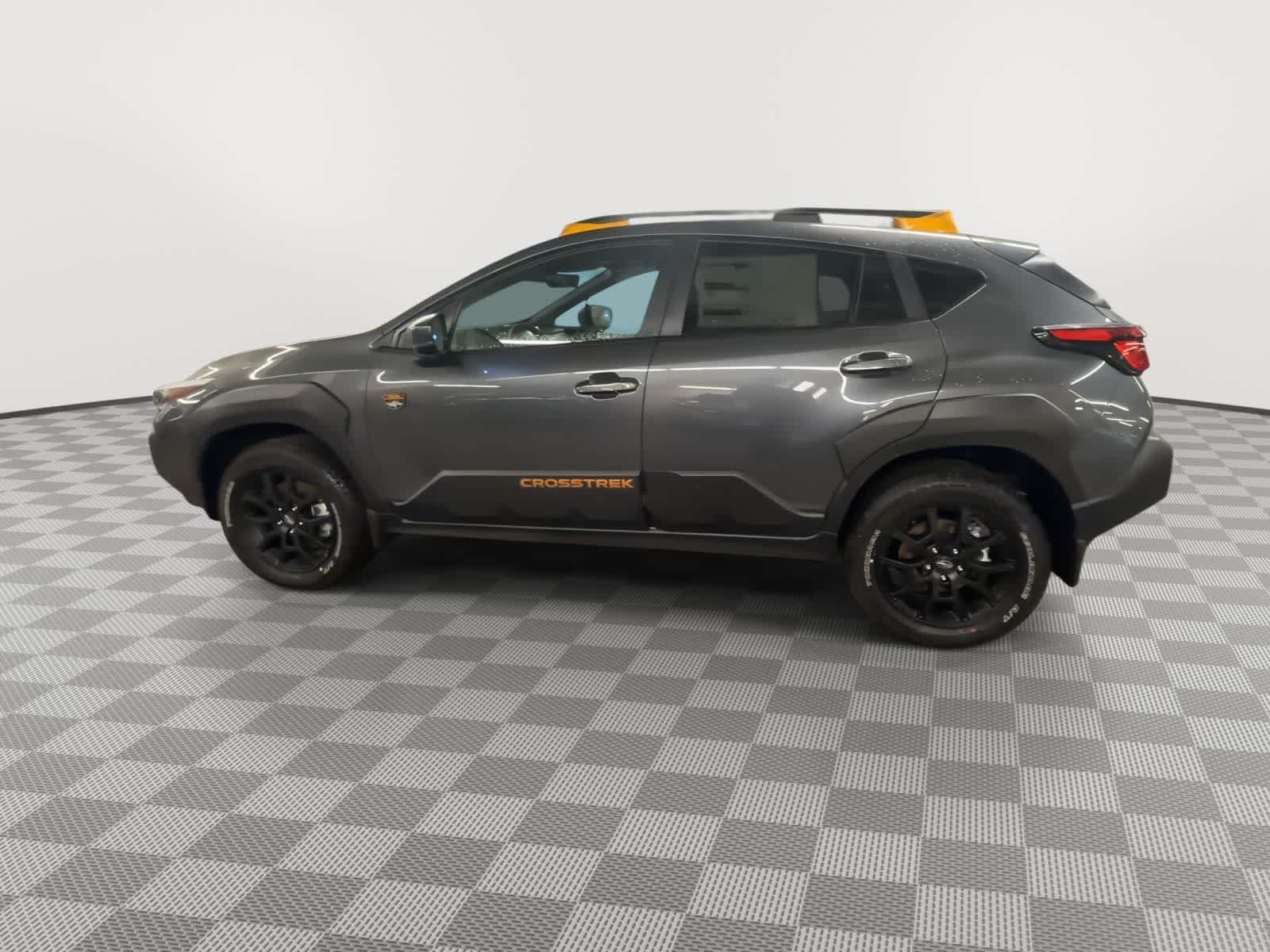 Thumbnail: 2026 Subaru Crosstrek - 5